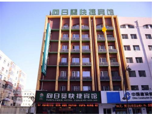 Harbin Chine Code réduction Booking.com hôtels