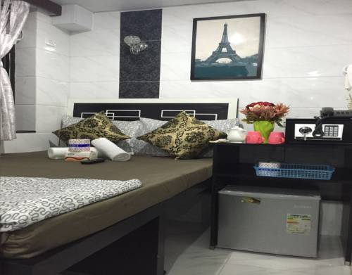 Hong Kong Hong Kong Code réduction Booking.com hôtels