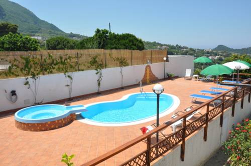 Casamicciola Terme Italie Code réduction Booking.com hôtels