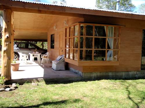 Pucon Chili Code réduction Booking.com hôtels