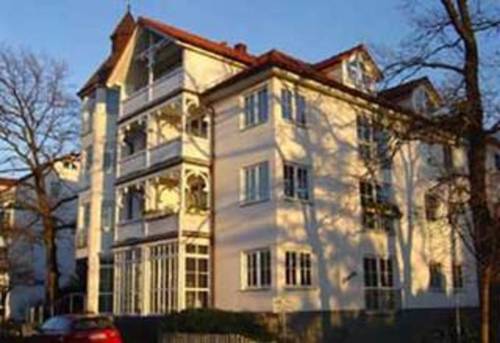 Binz (Ostseebad) Allemagne Code réduction Booking.com hôtels