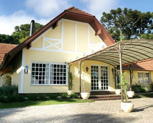 Canela (Rio Grande Do Sul) Brésil Code réduction Booking.com hôtels