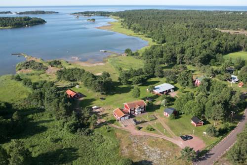 Gottby Finlande Code réduction Booking.com hôtels