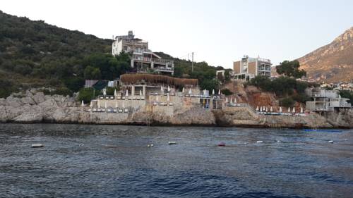 Kalkan Turquie Code réduction Booking.com hôtels