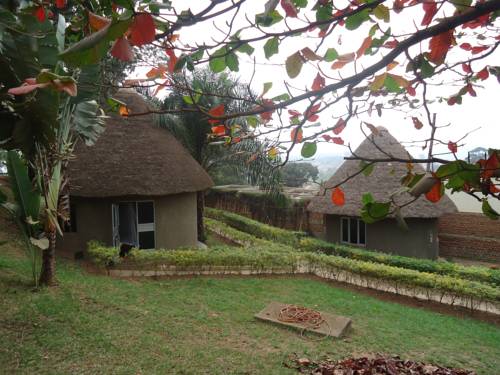 Kampala Ouganda Code réduction Booking.com hôtels