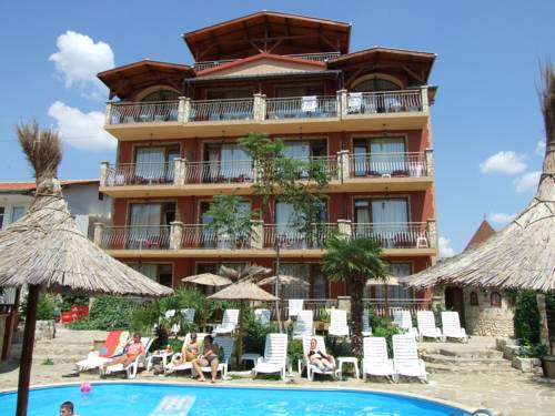 Ravda Bulgarie Code réduction Booking.com hôtels