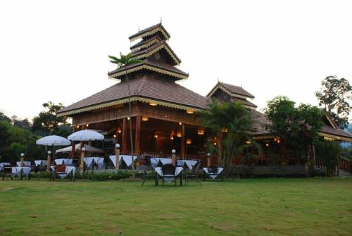 Pai Thaïlande Code réduction Booking.com hôtels