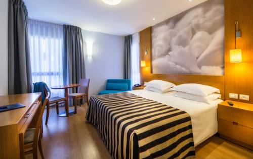 Tel Aviv Israël Code réduction Booking.com hôtels