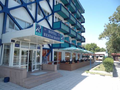 Plovdiv Bulgarie Code réduction Booking.com hôtels