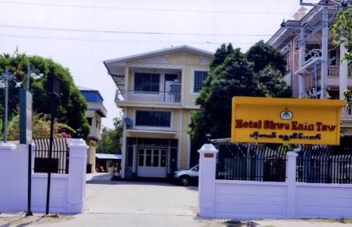 Yangon Myanmar Code réduction Booking.com hôtels