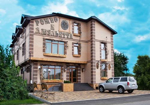 Krasnodar Russie Code réduction Booking.com hôtels