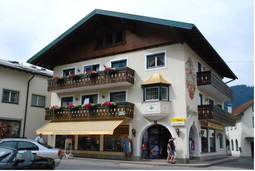 St. Gilgen am Wolfgangsee L'Autriche Code réduction Booking.com hôtels
