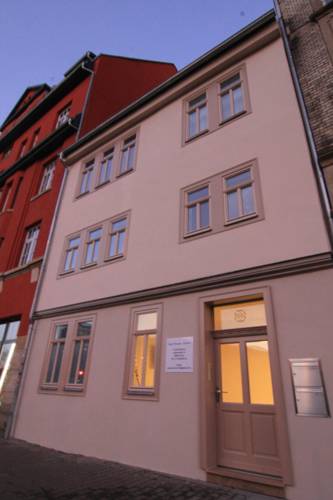 Erfurt Allemagne Code réduction Booking.com hôtels