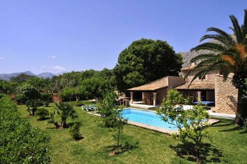 Pollença Espagne Code réduction Booking.com hôtels