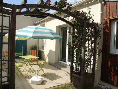 Nantes France Hotel Booking.com Good Discount Code