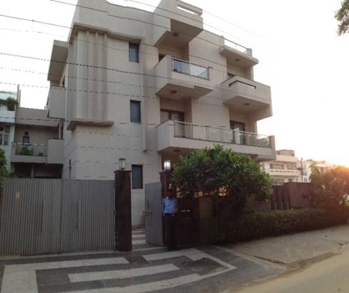 Gurgaon Inde Code réduction Booking.com hôtels