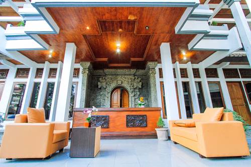 Kuta Indonésie Code réduction Booking.com hôtels
