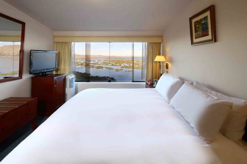 Puno Pérou Code réduction Booking.com hôtels