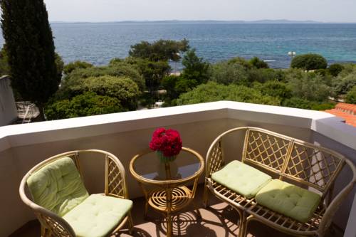 Petrcane Croatie Code réduction Booking.com hôtels