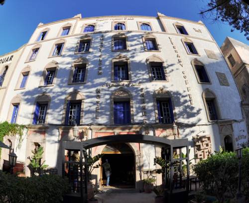 Essaouira Maroc Code réduction Booking.com hôtels