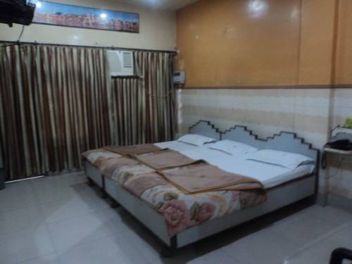Varanasi Inde Code réduction Booking.com hôtels