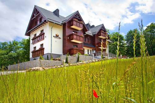 Karpacz Poland Hotel Booking.com Good Discount Code