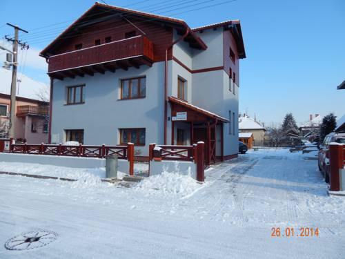 Liptovský Mikuláš Slovaquie Code réduction Booking.com hôtels