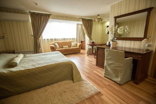 Moscou Russie Code réduction Booking.com hôtels