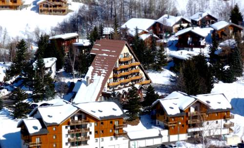 Les Deux Alpes France Code réduction Booking.com hôtels