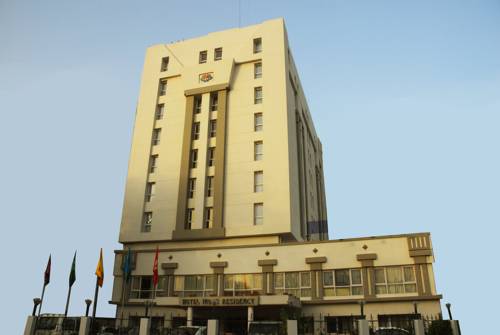 Ahmedabad Inde Code réduction Booking.com hôtels