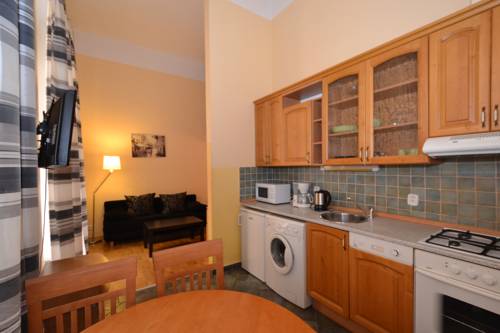 Praha République Tchèque Code réduction Booking.com hôtels