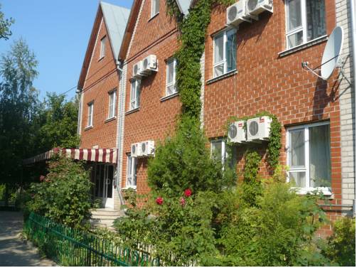 Anapa Russie Code réduction Booking.com hôtels