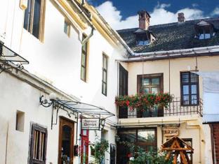 Brasov Romania Hotel Agoda.com Good Discount Code