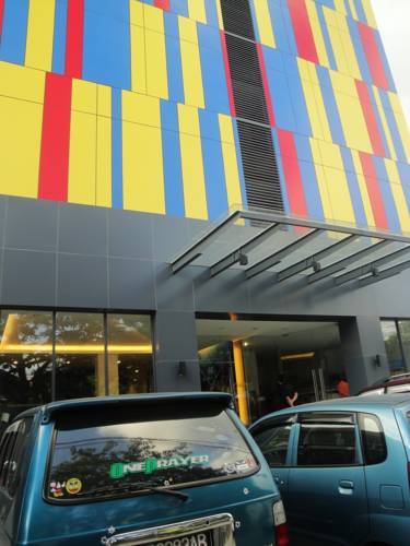 Manado Indonésie Code réduction Booking.com hôtels