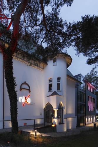 Ostseebad Binz Allemagne Code réduction Booking.com hôtels