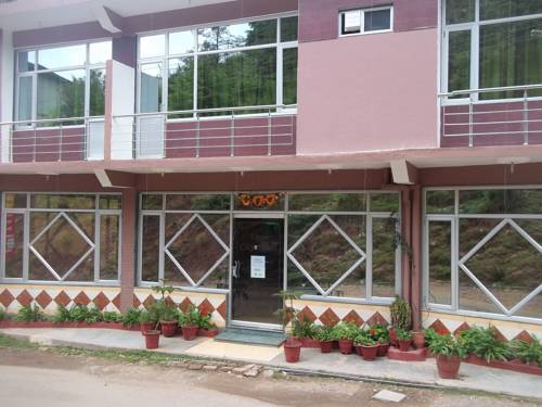 Dharamshala Inde Code réduction Booking.com hôtels