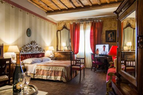 Lucques Italie Code réduction Booking.com hôtels