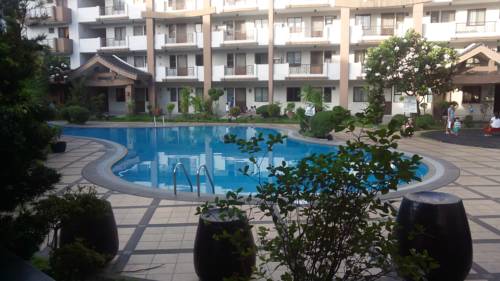 Manille Philippines Code réduction Booking.com hôtels