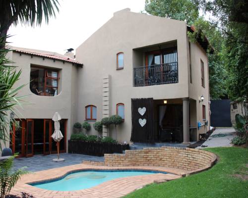 Johannesburg Afrique du Sud Code réduction Booking.com hôtels