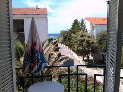 Novalja Croatie Code réduction Booking.com hôtels