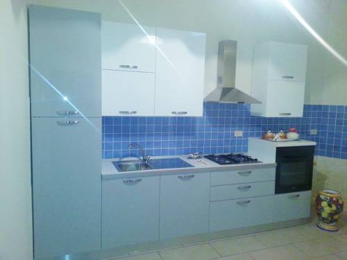 Castellammare del Golfo Italie Code réduction Booking.com hôtels