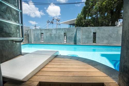 Ville de Phuket Thaïlande Code réduction Booking.com hôtels