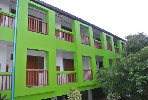 Plage de Lamai Thaïlande Code réduction Booking.com hôtels