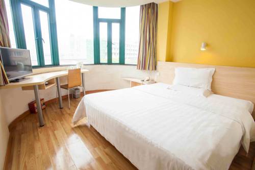 Shenyang Chine Code réduction Booking.com hôtels