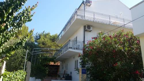 Slatine Croatie Code réduction Booking.com hôtels