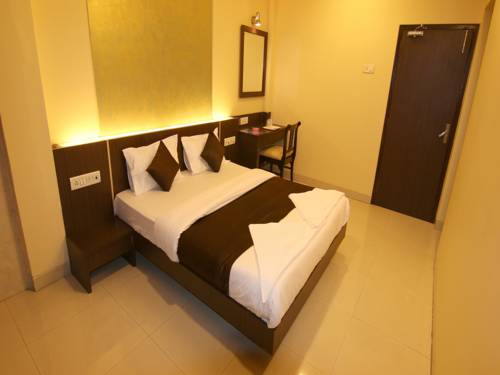Bombay Inde Code réduction Booking.com hôtels