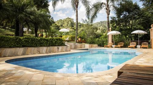 Santo Antônio do Pinhal (São Paulo) Brazil Hotel Booking.com Good Discount Code