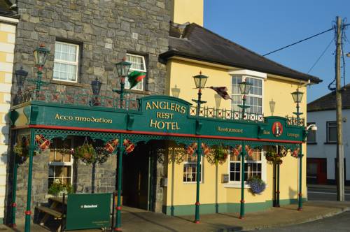 Headford Ireland Hotel Booking.com Good Discount Code