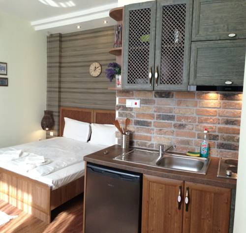 Ville de Varna Bulgarie Code réduction Booking.com hôtels