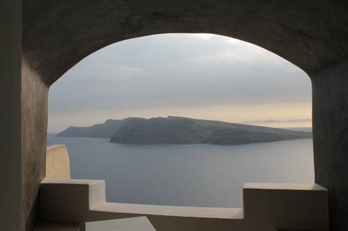 Oía Grèce Code réduction Booking.com hôtels